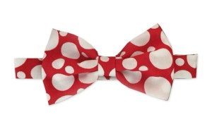 Boys Bow Tie from This and That Kids