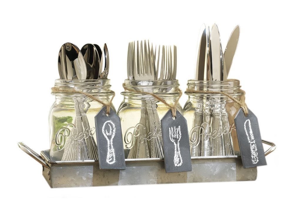 Farmhouse Kitchen Finds