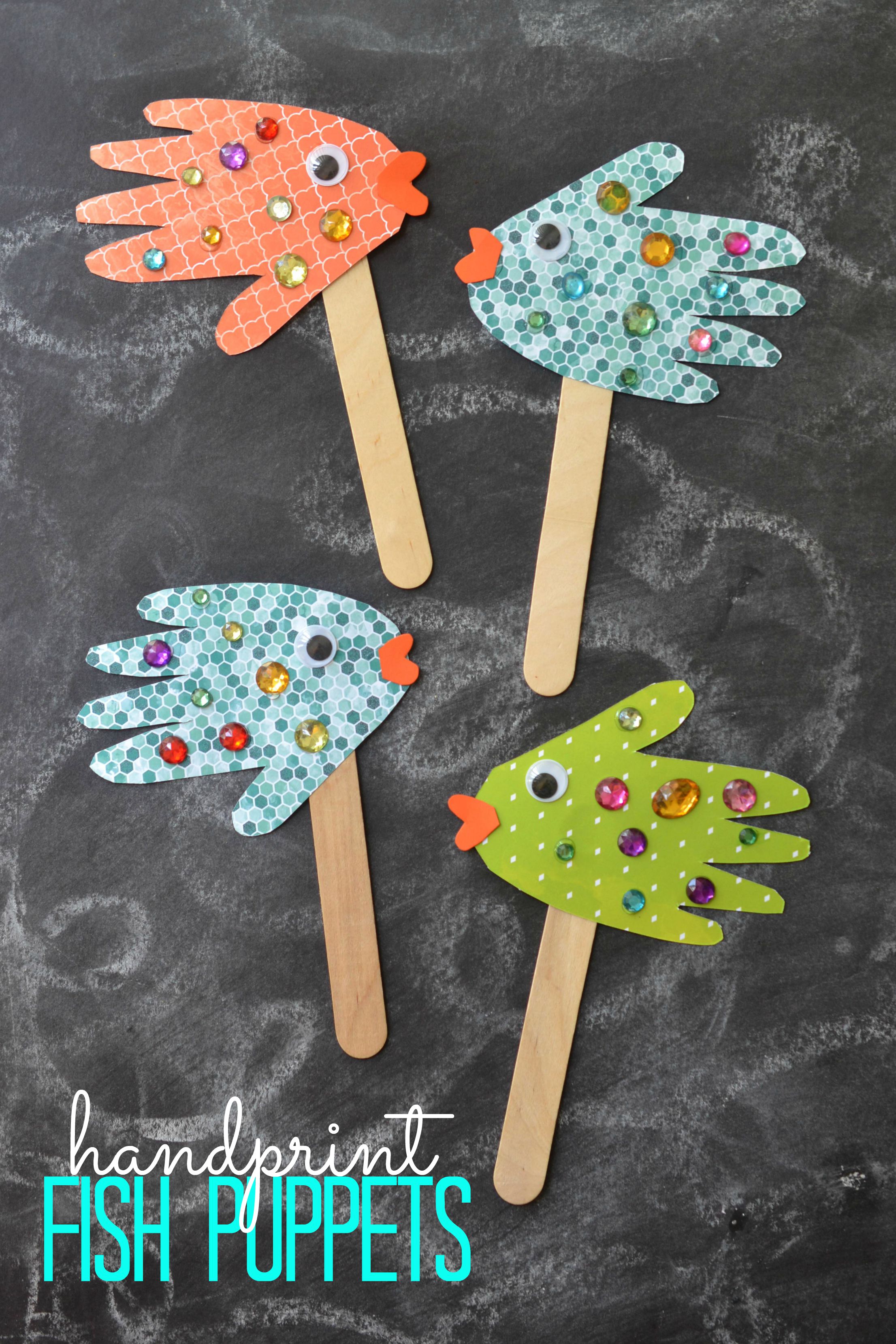 15 Craft Ideas for VBS Submerged Lifeway Theme #submerged #lifeway #underthesea VBS Craft Ideas - Submerged Sea Theme