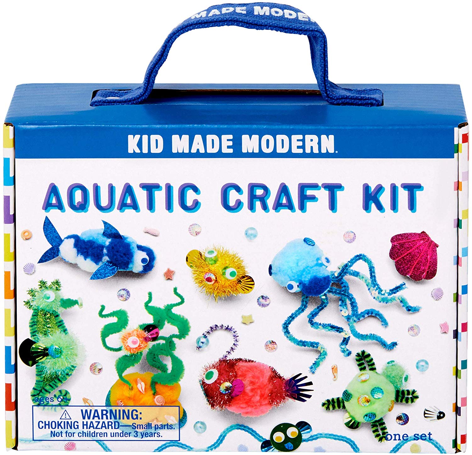 VBS Crafts For Teens, Creative Bible School Projects