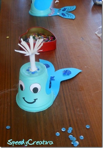 15 Craft Ideas for VBS Submerged Lifeway Theme #submerged #lifeway #underthesea VBS Craft Ideas - Submerged Sea Theme