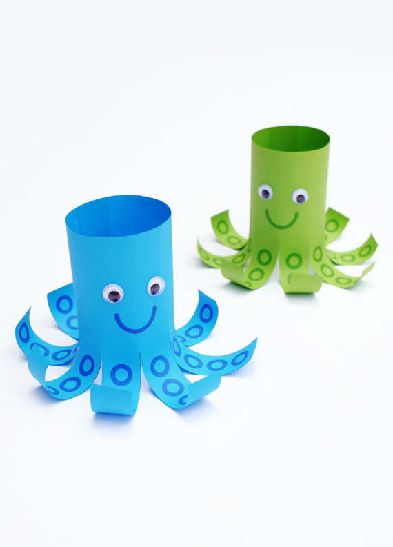 15 Craft Ideas for VBS Submerged Lifeway Theme #submerged #lifeway #underthesea 