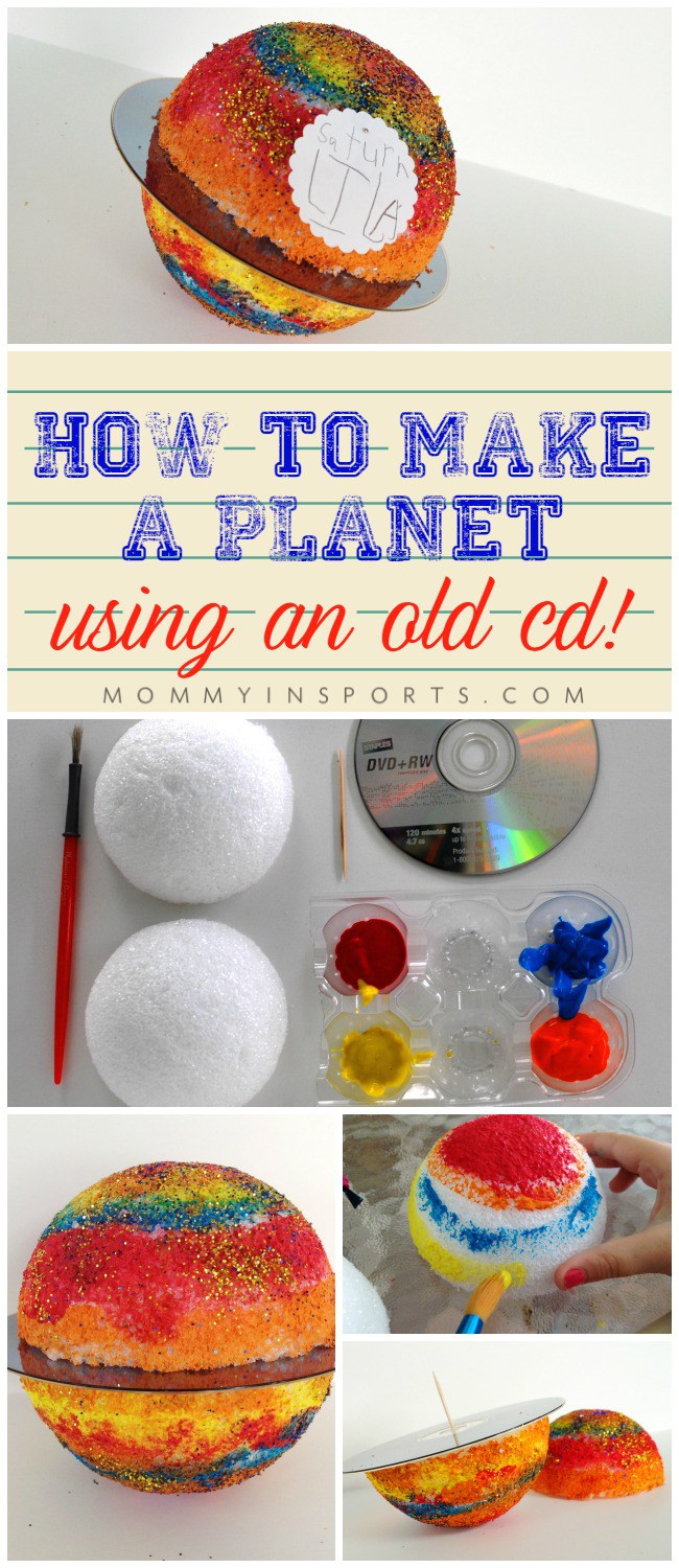 How-to-Make-a-Planet-Using-an-Old-CD-PIN