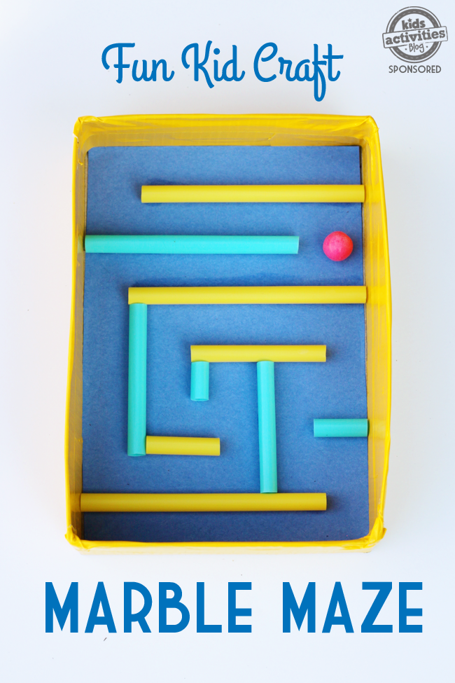 marble-maze