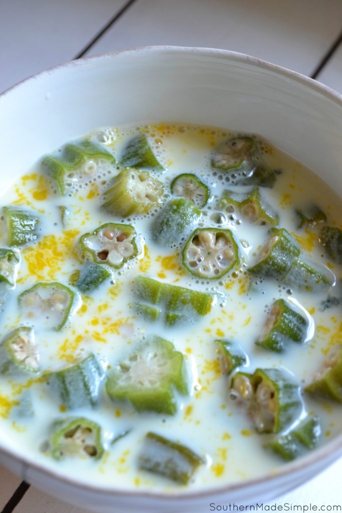 Perfect Southern Fried Okra - Southern Made Simple