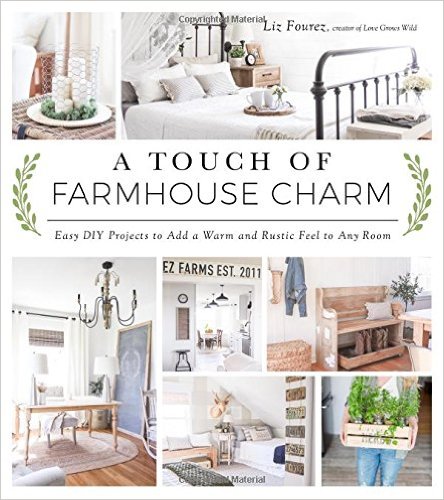 Farmhouse Gift Ideas