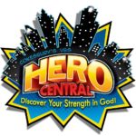 Superhero Craft Ideas - Hero Central VBS Theme - Southern Made Simple