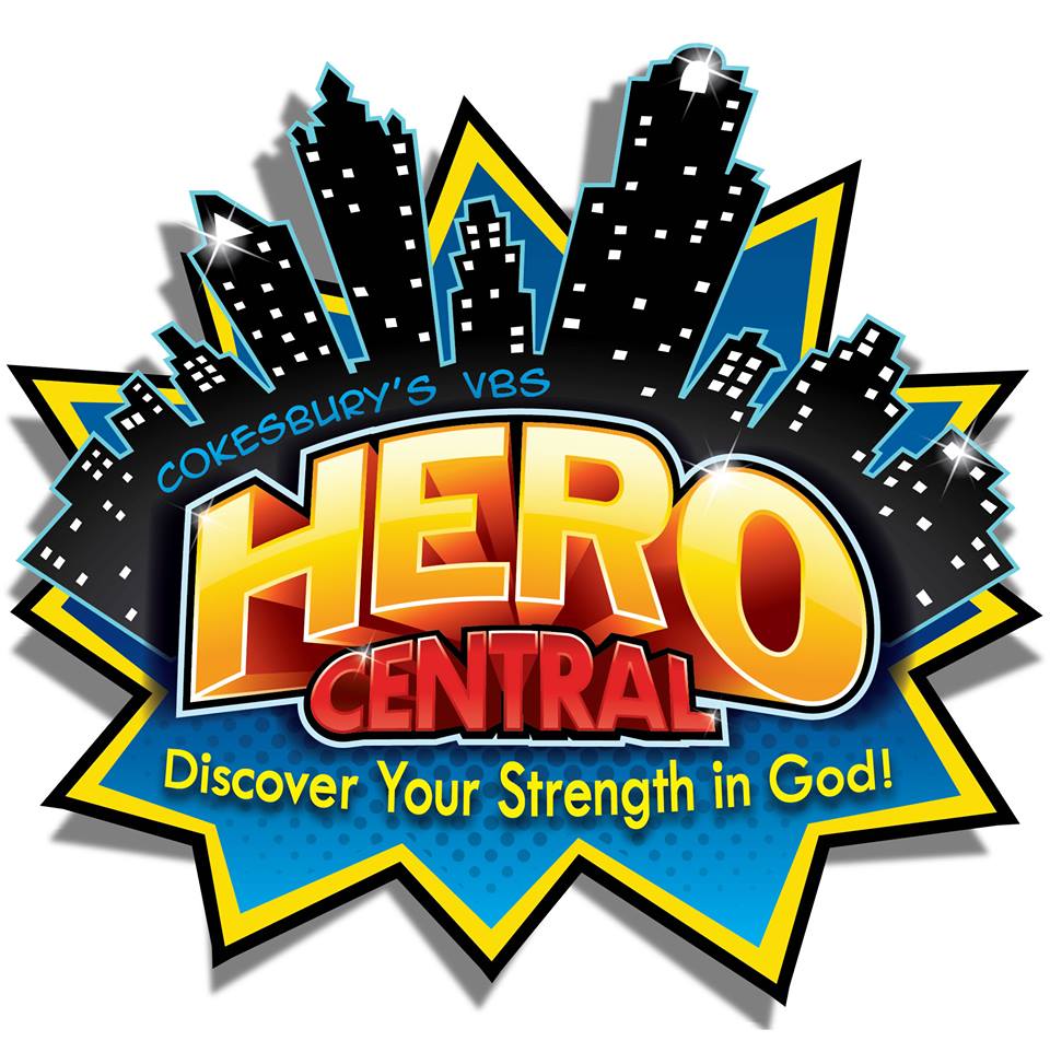 cokesbury-vbs-2017-hero-central-logo