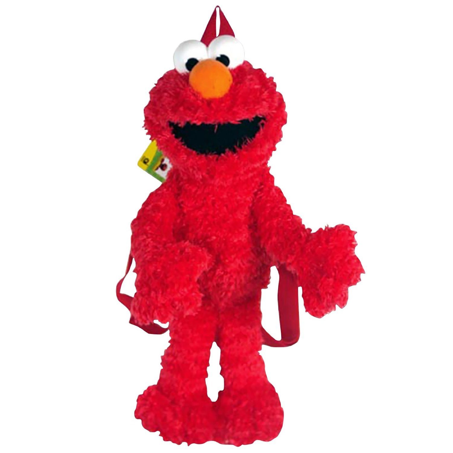 Gift Ideas For Kids Crazy About Elmo