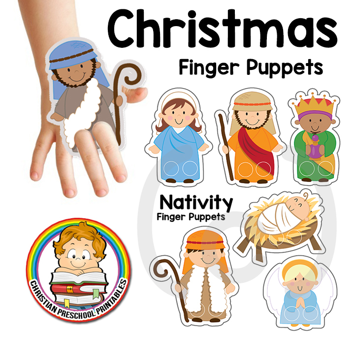 25 Christ Centered Christmas Crafts For Kids Southern Made Simple