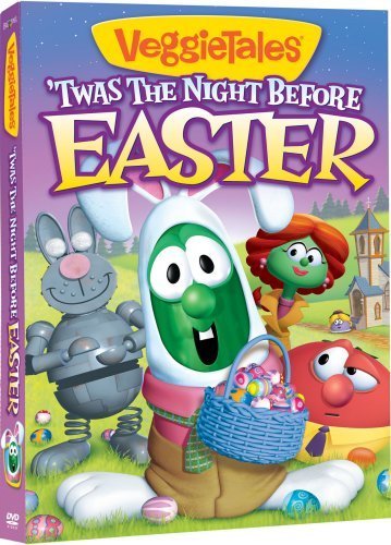 Easter Basket Fillers for Toddlers