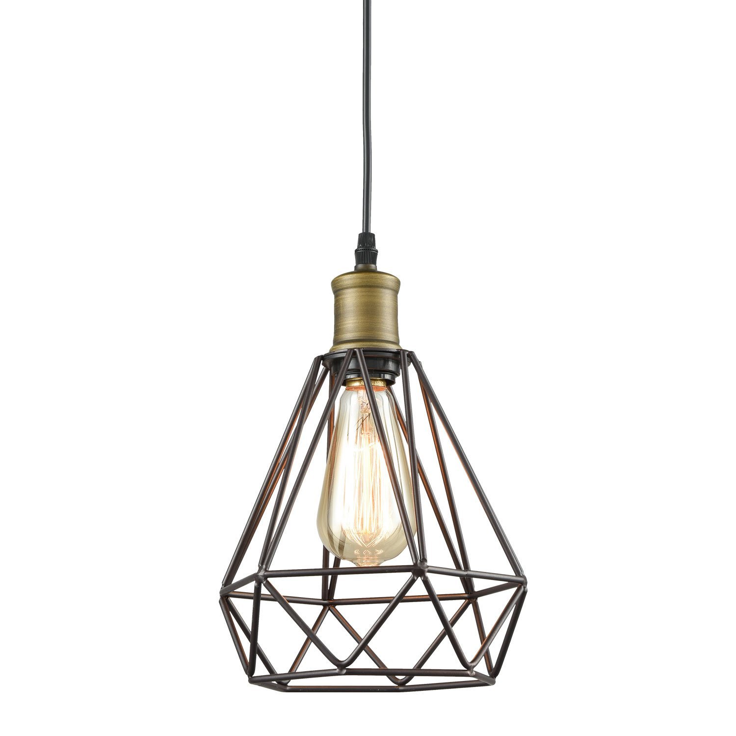 Farmhouse Light Fixtures