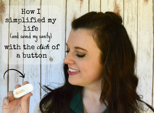 How I Simplified My Life (And Saved My Sanity) With The Click of a ...