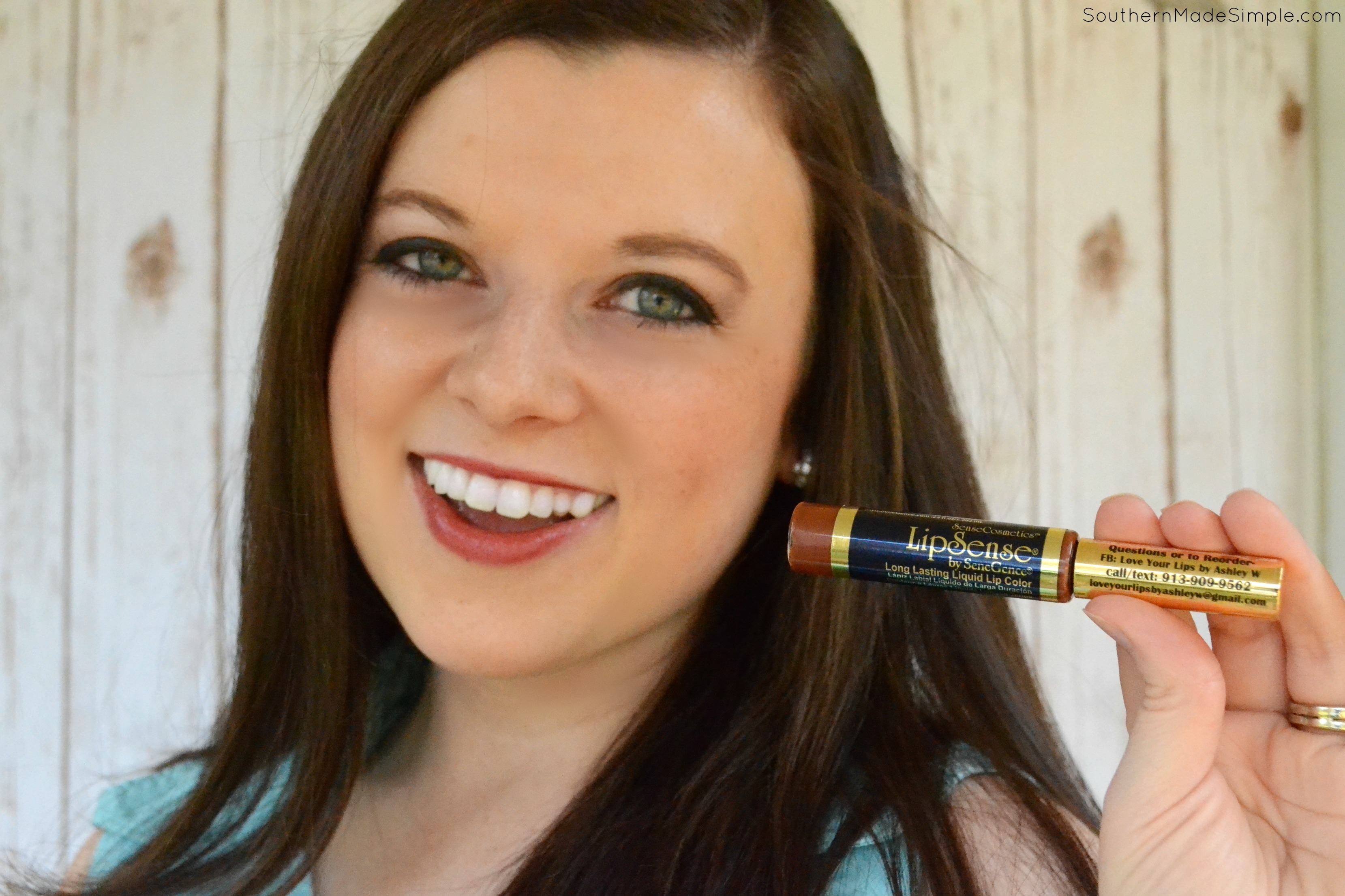 What is Lipsense? Review