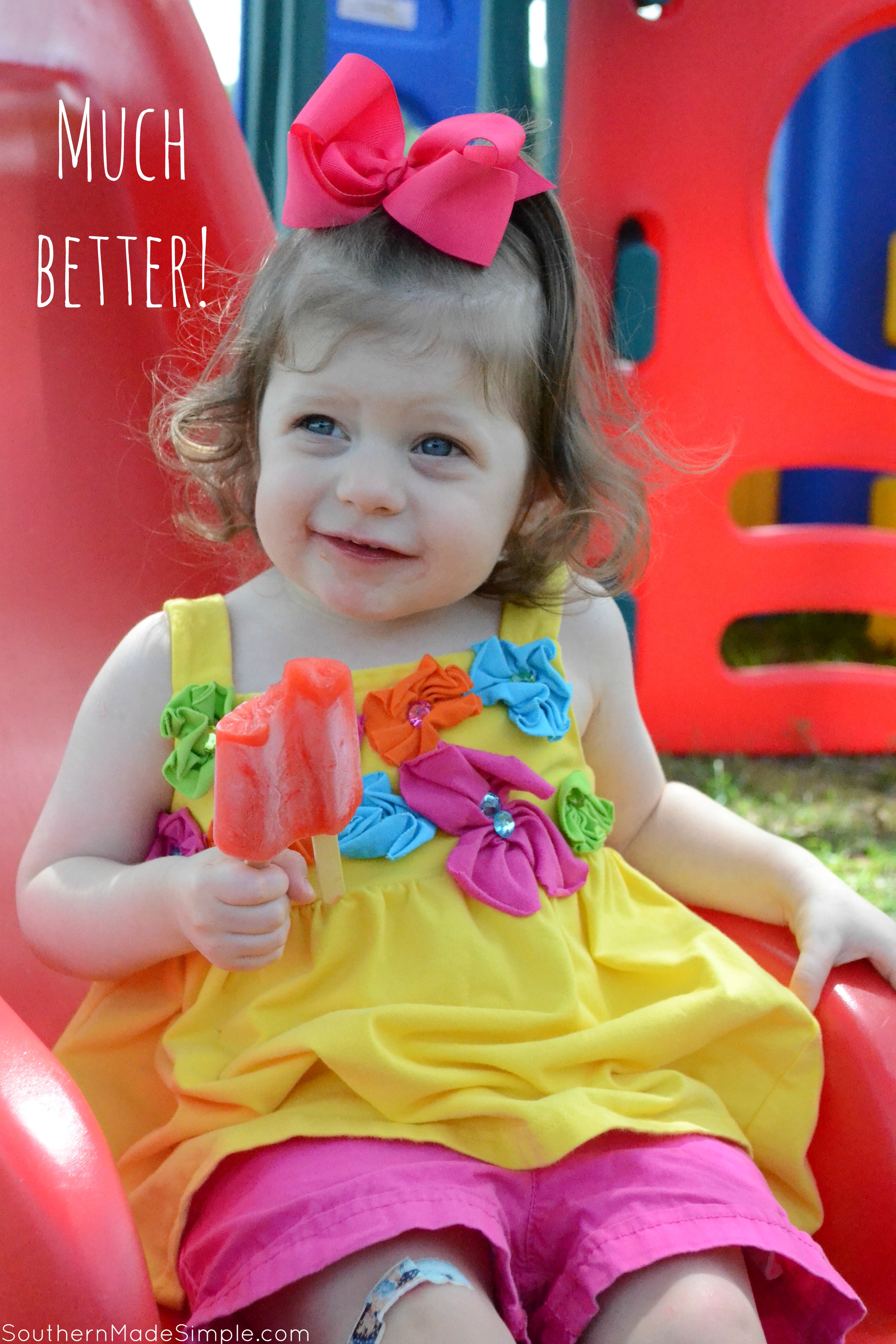 Creating Sweet Summer MOMents with Budget Saver Twin Pops #TwinPopsContest #IC #ad