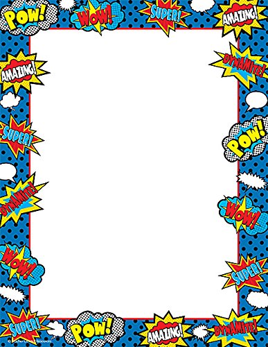 Hero Central VBS Decor on Amazon