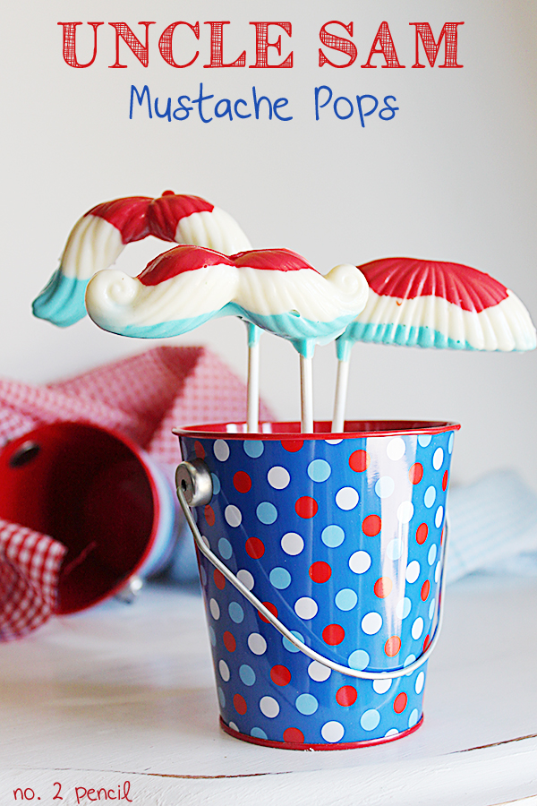 Patriotic Snack Crafts for Kids