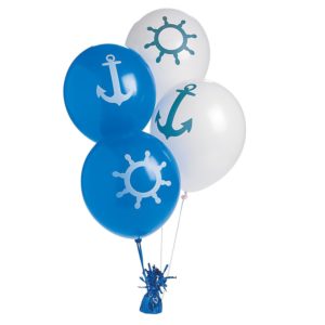 Shipwrecked VBS Decor Ideas on Amazon