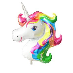 Unicorn Party Supplies on Amazon