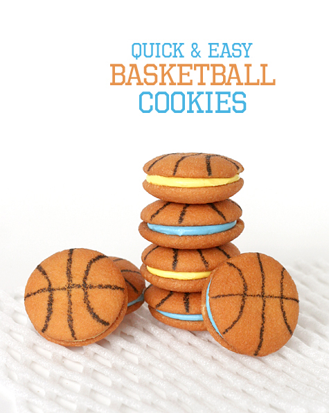 Sport themed Snack Ideas: Game On VBS