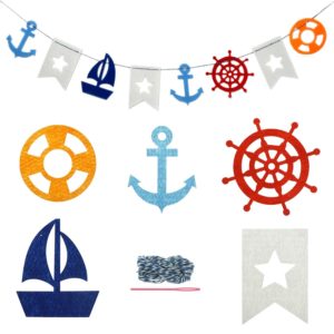 Shipwrecked VBS Decor Ideas on Amazon