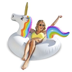 Unicorn Party Supplies on Amazon