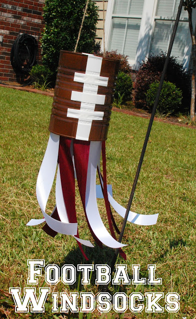 Game On VBS Craft Ideas