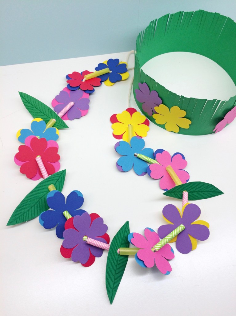 Shipwrecked VBS Craft Ideas