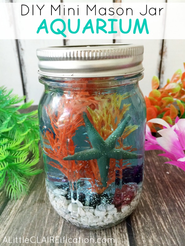 Shipwrecked VBS Craft Ideas