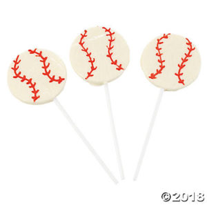 Game On VBS Snack Ideas