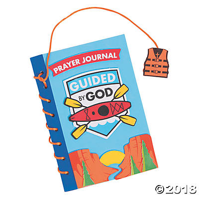 Splash Canyon VBS Craft Ideas