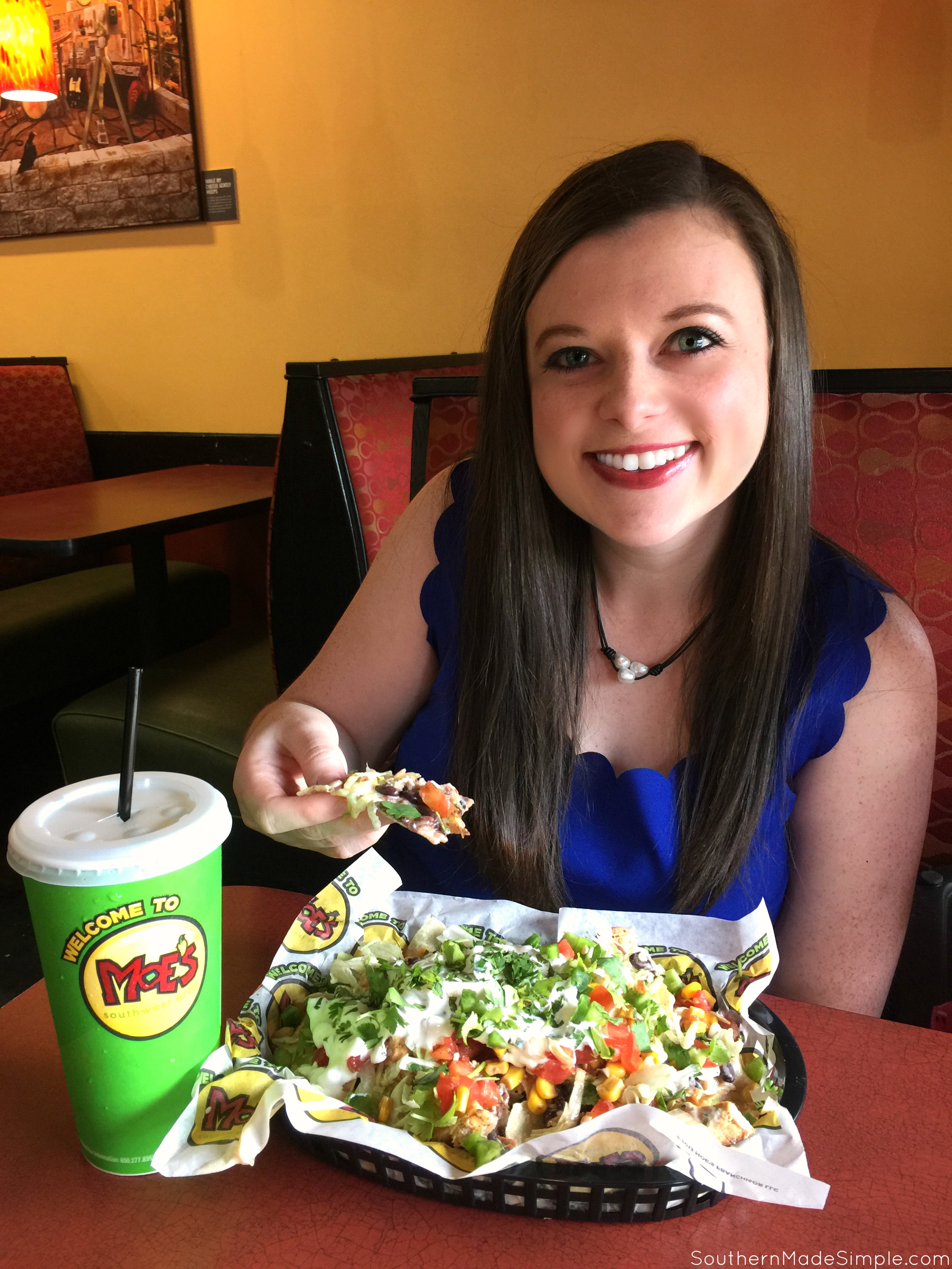 5 Reasons why Moe's Southwest Grill is my Family's Jam! #MadeAtMoes #ad