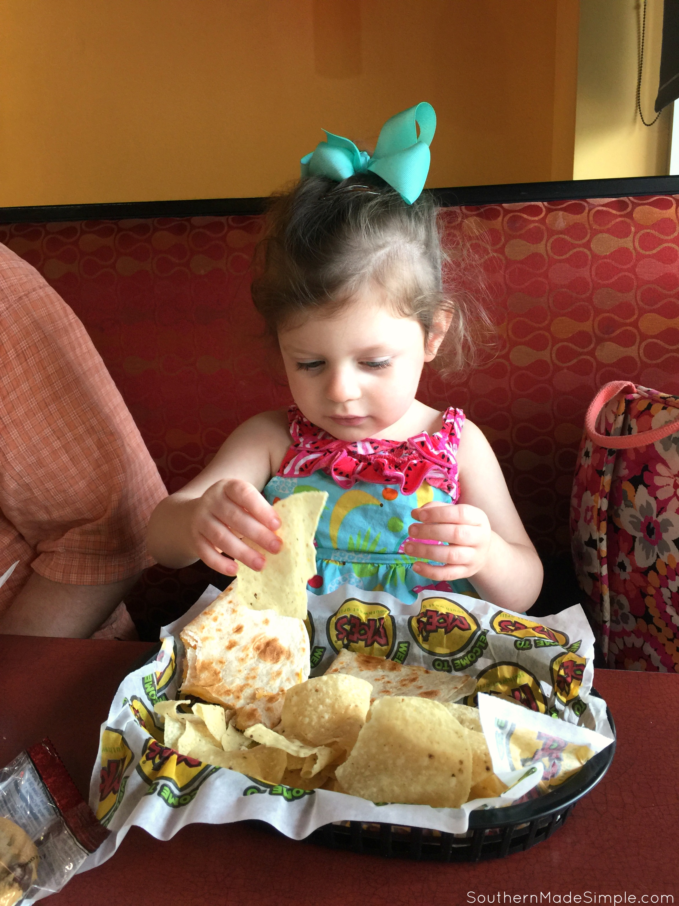 5 Reasons why Moe's Southwest Grill is my Family's Jam! #MadeAtMoes #ad