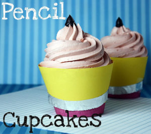 Back to School Snack Ideas