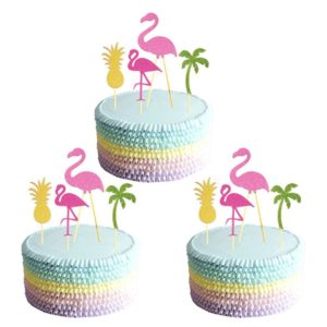 Flamingo Party Supplies on Amazon