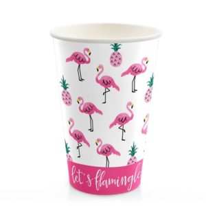 Flamingo Party Supplies on Amazon