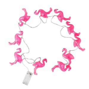 Flamingo Party Supplies on Amazon