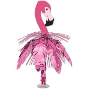 Flamingo Party Supplies on Amazon