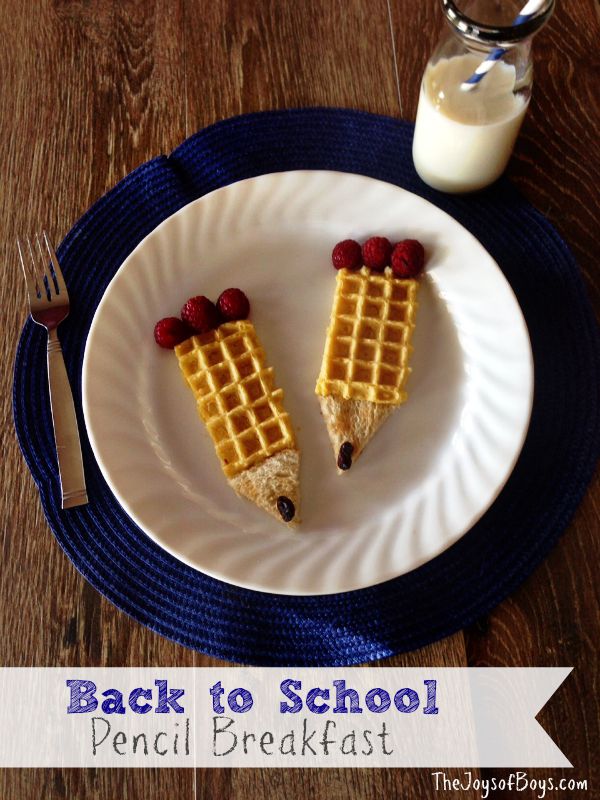 18 Back to School Snack Ideas - Southern Made Simple