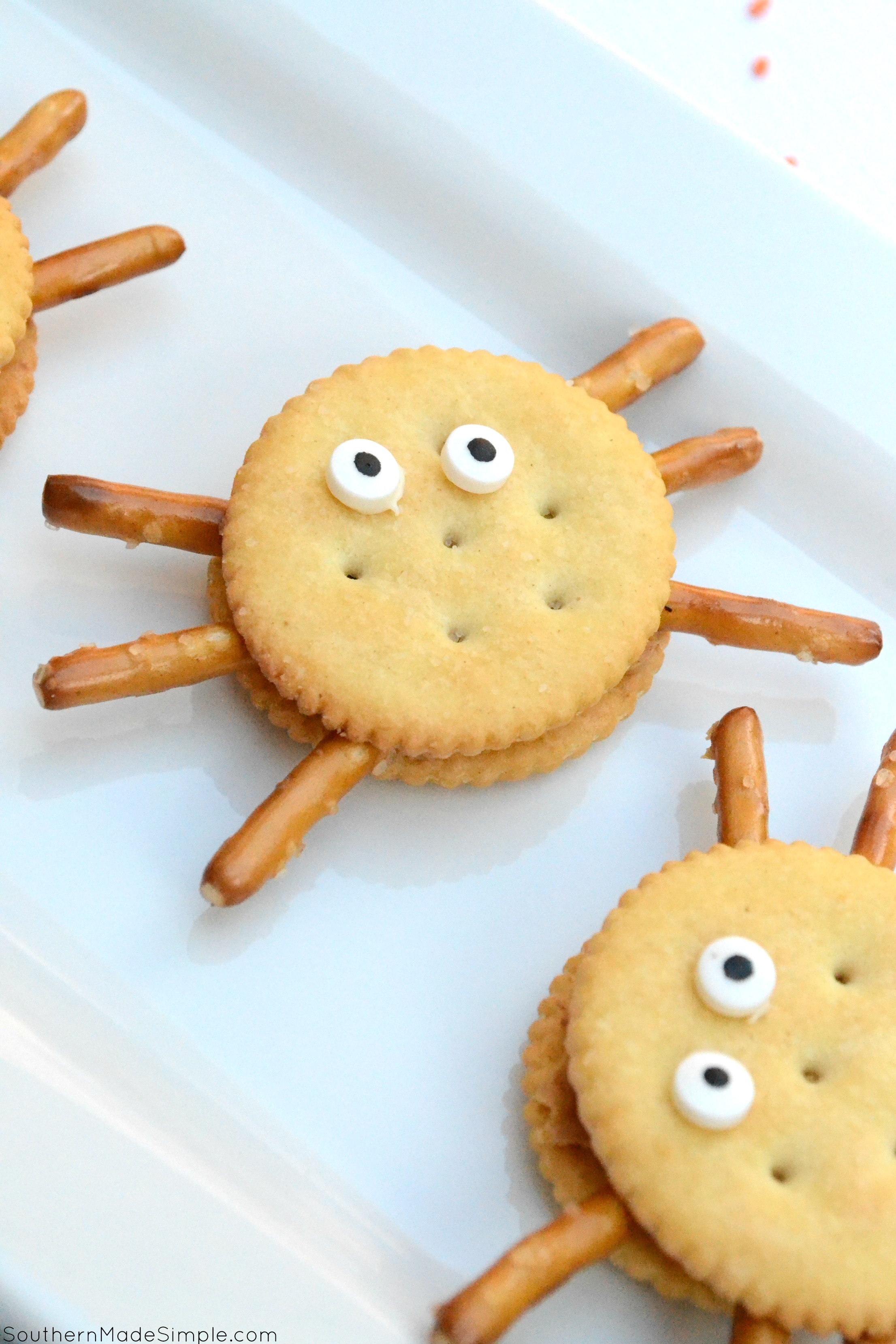 5 Little cookies картинка