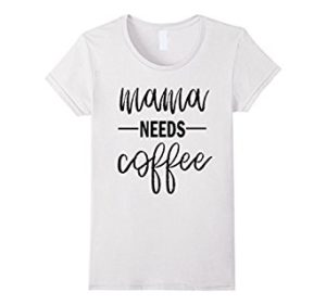 Mom shirts on Amazon