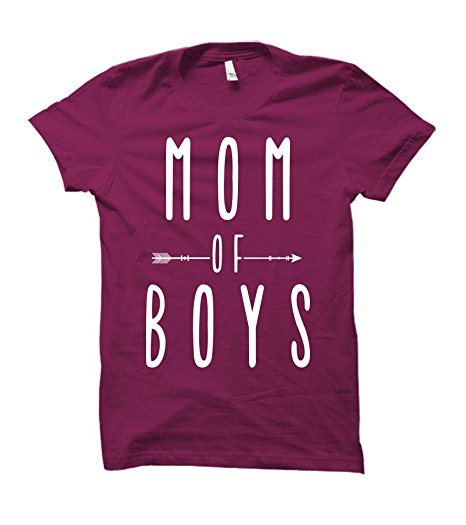 Mama shirts on Amazon