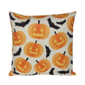 Halloween Throw Pillows