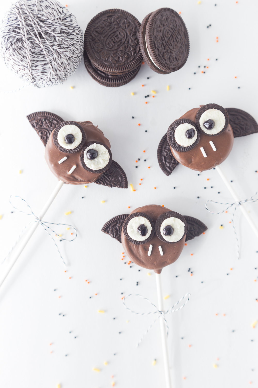 Halloween Snack Crafts for Kids