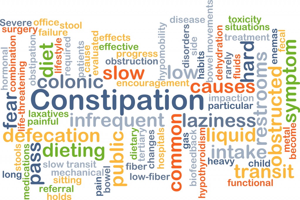 Constipation Issues & Gut Health Questions Answered with Amwell