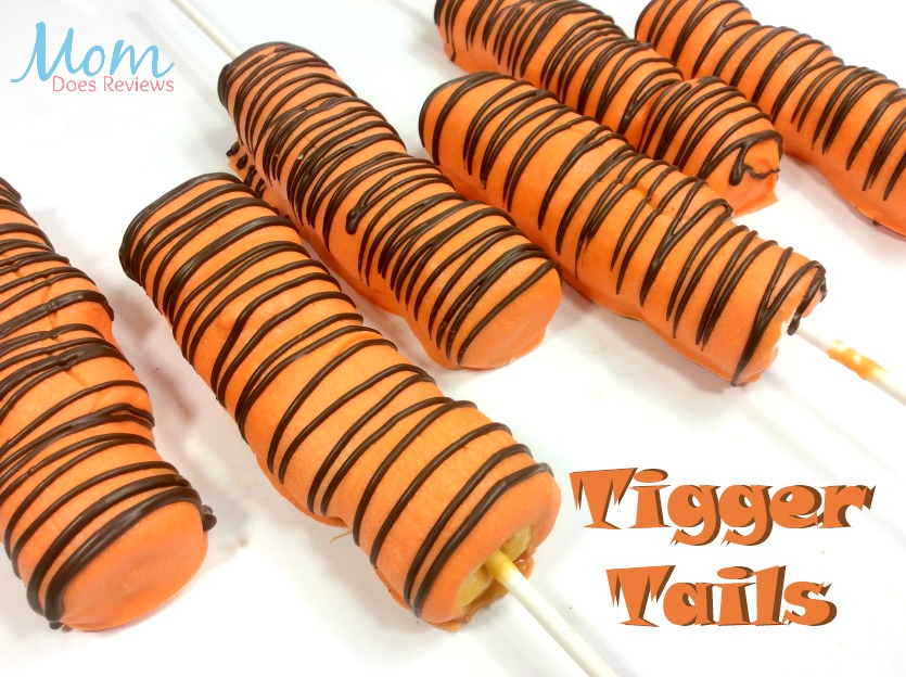 Roar! VBS Snack Ideas