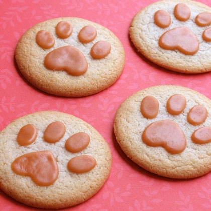 Roar! VBS Snack Ideas