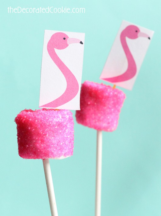 In The Wild VBS Snack Ideas