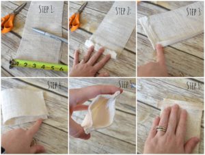 Simple Friendsgiving Entertaining + DIY Utensil Holder