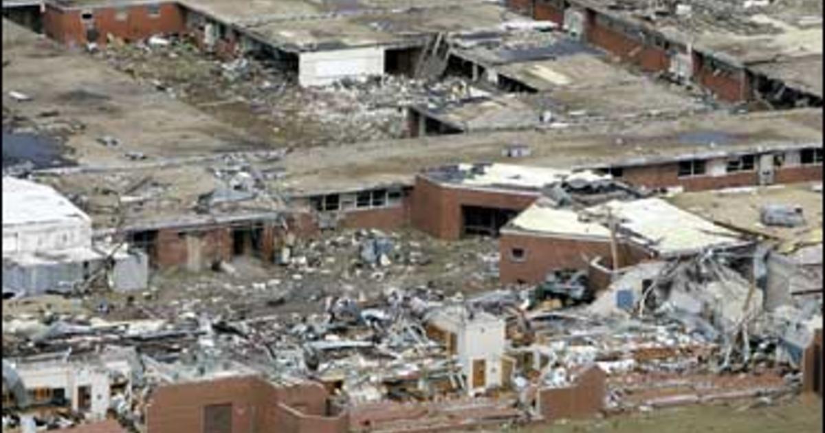 How to Pack A Tornado Preparedness Kit